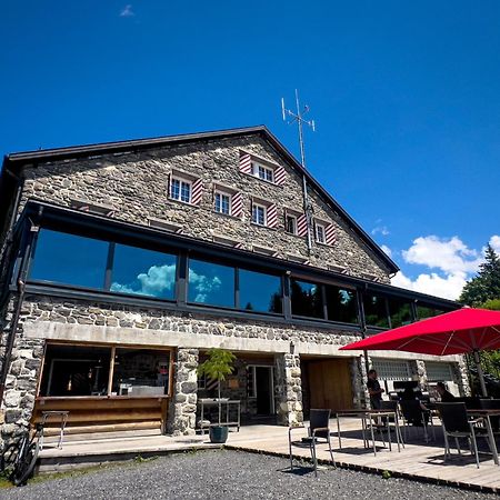 Maison De Montagne De Bretaye Acces Par Le Train Arret Bouquetin Villars-sur-Ollon Eksteriør billede