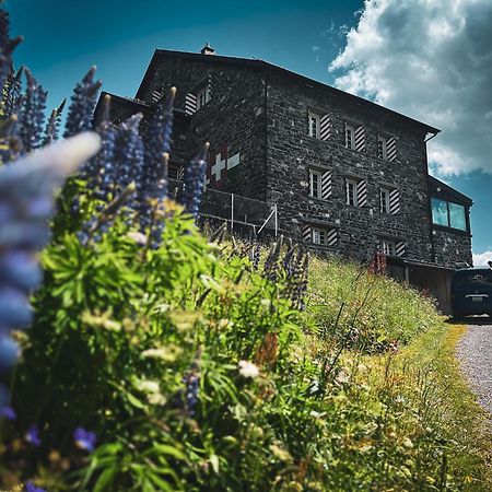 Maison De Montagne De Bretaye Acces Par Le Train Arret Bouquetin Villars-sur-Ollon Eksteriør billede