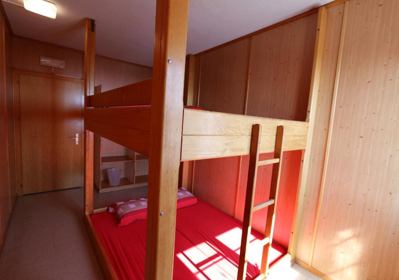 Maison De Montagne De Bretaye Acces Par Le Train Arret Bouquetin Villars-sur-Ollon Eksteriør billede