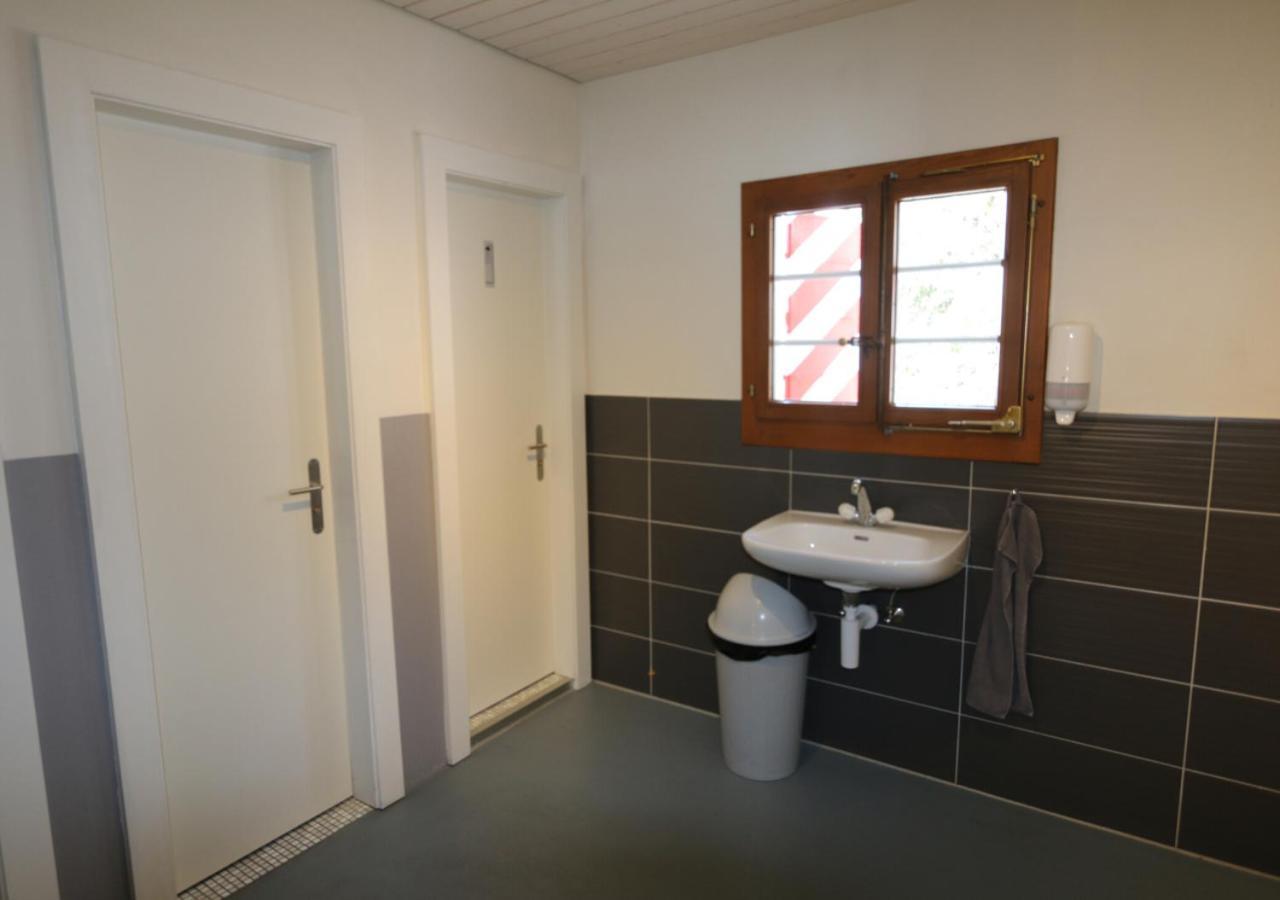 Maison De Montagne De Bretaye Acces Par Le Train Arret Bouquetin Villars-sur-Ollon Eksteriør billede