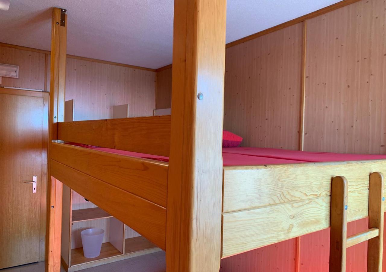 Maison De Montagne De Bretaye Acces Par Le Train Arret Bouquetin Villars-sur-Ollon Eksteriør billede