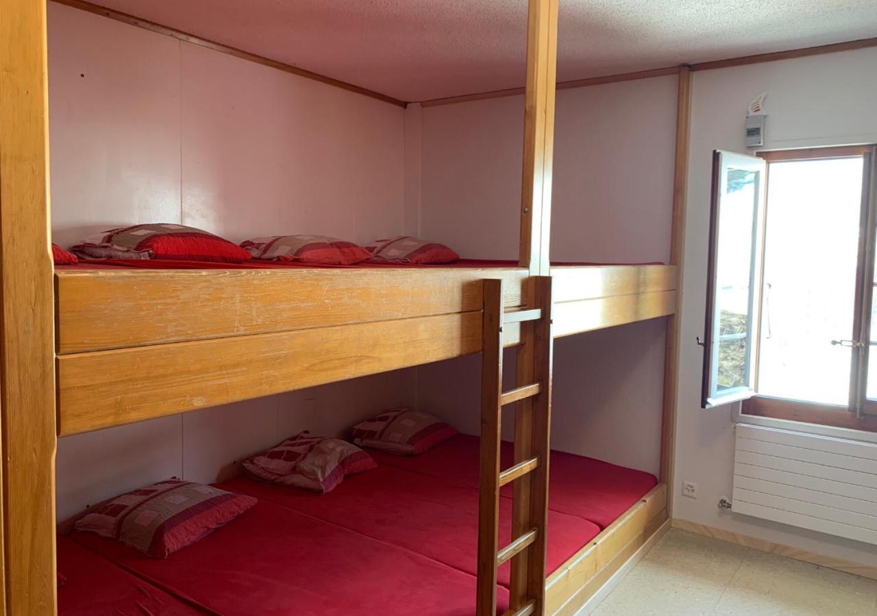 Maison De Montagne De Bretaye Acces Par Le Train Arret Bouquetin Villars-sur-Ollon Eksteriør billede